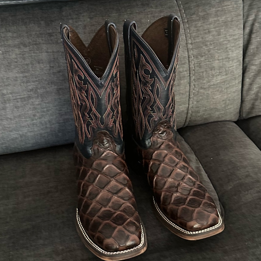 Men’s Cowb Boots